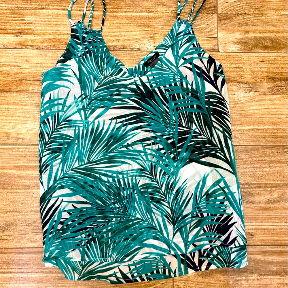 Ann Taylor tank top